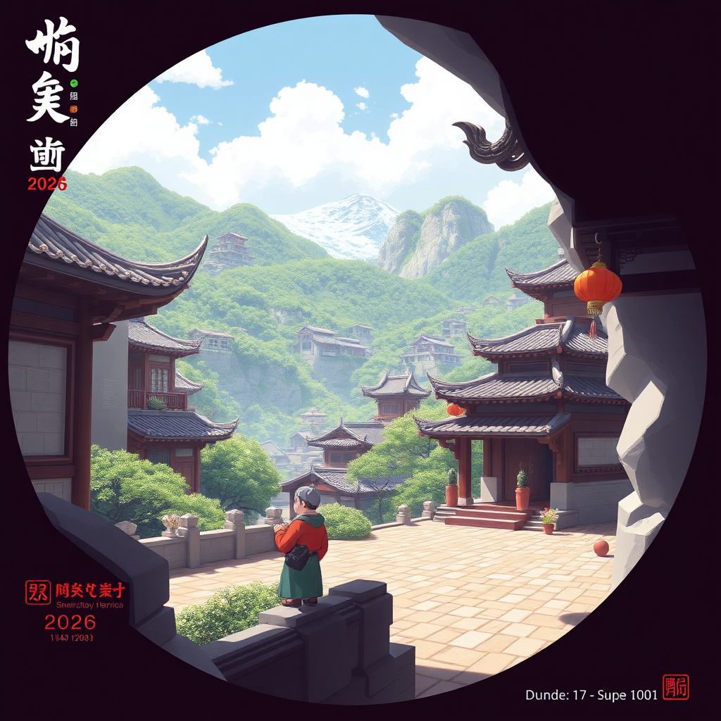 羞羞动漫2026春季新番季